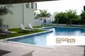 Apartamento 2 habitaciones  Opcina Dezanovac, Croacia