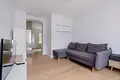 Wohnung 1 zimmer 24 m² Riga, Lettland
