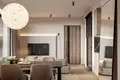 Appartement 3 chambres 160 m² Germasogeia, Chypre