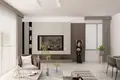 Mieszkanie 3 pokoi 179 m² Nikozja, Cypr