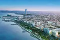 Квартира 2 спальни 79 м² Trachoni, Кипр