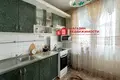 Wohnung 2 zimmer 56 m² Hrodna, Belarus