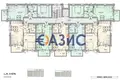Квартира 2 комнаты 57 м² Святой Влас, Болгария