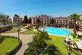 1 bedroom apartment 52 m² Nesebar, Bulgaria