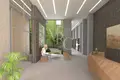 Квартира 2 комнаты 42 м² Бар, Черногория