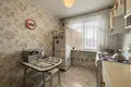 Wohnung 2 zimmer 52 m² Muchaviecki sielski Saviet, Belarus