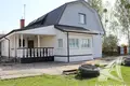 Casa 159 m² Muchaviecki sielski Saviet, Belarús