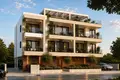 2 bedroom apartment 89 m² Larnaca District, Cyprus