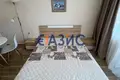 Apartamento 46 m² Sveti Vlas, Bulgaria