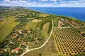 Atterrir 4 062 m² Kassandrino, Grèce