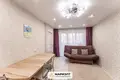 3 room apartment 80 m² Minsk, Belarus