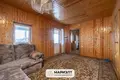 Haus 37 m² Harodzki, Belarus