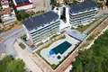 Wohnung 4 zimmer 292 m² Muratpasa, Türkei