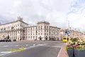 Wohnung 2 zimmer 61 m² Minsk, Belarus