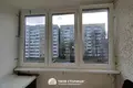1 bedroom apartment 34 m² Minsk, Belarus