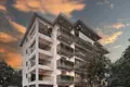 Appartement 2 chambres 97 m² Larnaca, Chypre