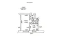 1 bedroom apartment 30 m² Babruysk, Belarus