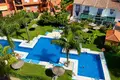 1 bedroom apartment 68 m² Manilva, Spain