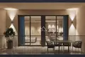 Kompleks mieszkalny Five-star hotel Melia Private Residences in Budva
