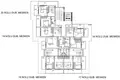 Квартира 2 комнаты 52 м² Оба, Турция