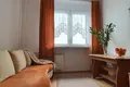 Appartement 3 chambres 57 m² en Varsovie, Pologne