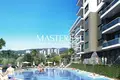 Appartement 2 chambres 54 m² Alanya, Turquie