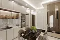 Apartamento 1 habitacion 55 m² Mahmutlar, Turquía