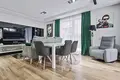 Appartement 3 chambres 82 m² Varsovie, Pologne