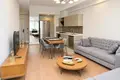 Wohnung 2 zimmer 65 m² Aksu, Türkei
