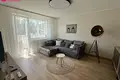 Mieszkanie 2 pokoi 52 m² Wilno, Litwa