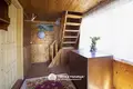 Haus 3 zimmer 103 m² Piarezyrski sielski Saviet, Belarus