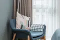 2 room apartment 55 m² Vilnius, Lithuania