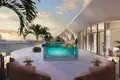 Mieszkanie 3 pokoi 391 m² Dubaj, Emiraty Arabskie