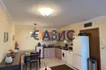 Wohnung 3 zimmer 102 m² Sosopol, Bulgarien