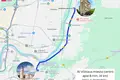 Mieszkanie 1 pokój 28 m² Wilno, Litwa