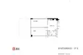Apartamento 1 habitacion 60 m² Alvalade, Portugal