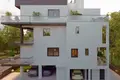 Квартира 2 спальни 100 м² Като Полемидия, Кипр