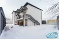 Büro 20 m² in Ratamka, Belarus