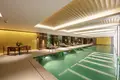 Квартира 3 спальни 130 м² Лондон, Великобритания
