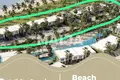 3 bedroom house 220 m² El Portillo, Dominican Republic