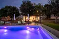 Villa de tres dormitorios 200 m² Rabac, Croacia