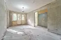 Appartement 2 chambres 45 m² Minsk, Bélarus