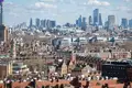 Квартира 4 спальни 150 м² в Лондоне, Великобритания