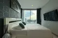 1 bedroom condo  Na Kluea, Thailand