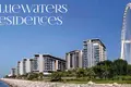 2 bedroom apartment 150 m² Dubai, United Arab Emirates