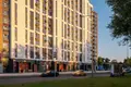 Mieszkanie 3 pokoi 78 m² Moskwa, Rosja