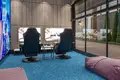 Wohnung 1 Schlafzimmer 55 m² Mittelmeerregion, Türkei