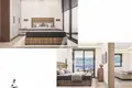 Appartement 3 chambres 206 m² Budva, Monténégro