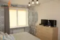 Mieszkanie 2 pokoi 52 m² Dzierżyńsk, Białoruś