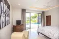 Villa de tres dormitorios 440 m² Chalong, Tailandia